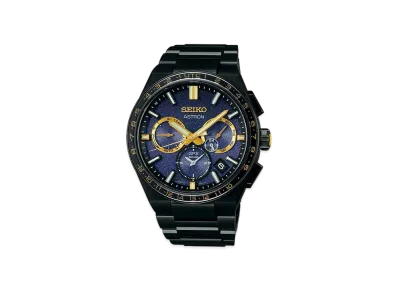 SEIKO Astron Nexter Starry Sky 2024 Limited Model SBXC145