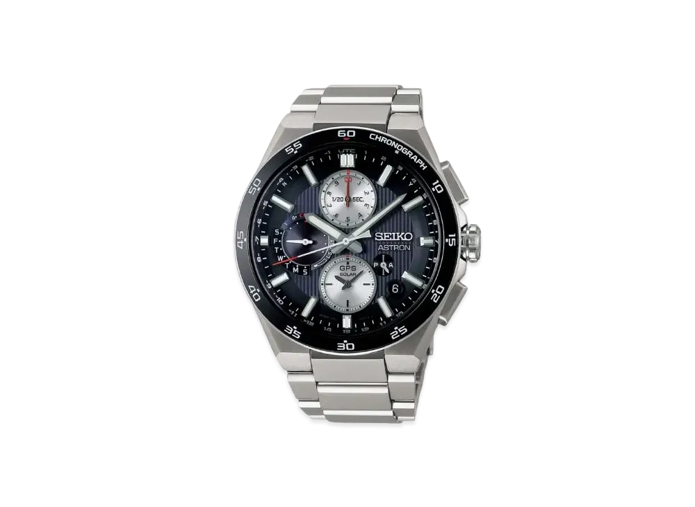 SEIKO Astron Nexter Seiko Global Brand Core Shop Exclusive Model SBXC151