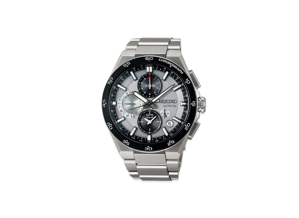 SEIKO Astron Nexter Seiko Global Brand Core Shop Exclusive Model SBXC153