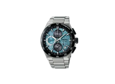 SEIKO Astron Nexter "Starry Sky" 2024 Limited Model World Exclusive 1500(Japan Exclusive 500) Seiko Global Brand Core Shop Exclusive Model "Light Blue" SBXC157