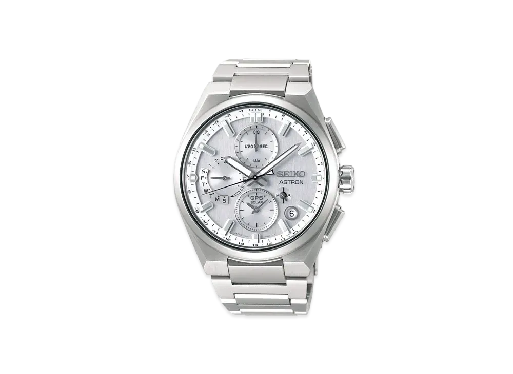 SEIKO Astron Nexter SBXC159