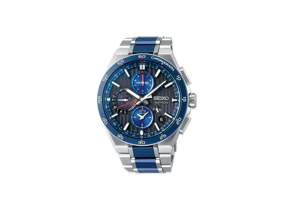 SEIKO Astron Nexter Shohei Otani 2024 Limited Model Seiko Ground Core Shop Exclusive Model Japan Exclusive 1700 SBXC165