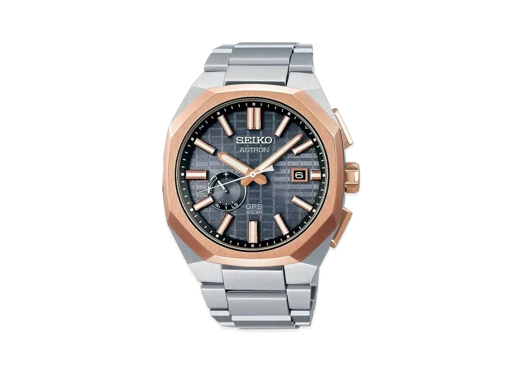 SEIKO Astron Nexter SBXD014