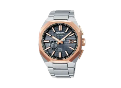 SEIKO Astron Nexter SBXD014