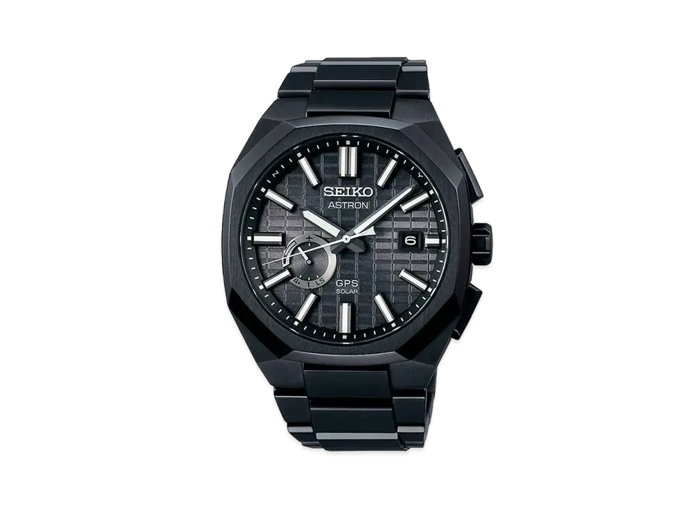 SEIKO Astron Nexter SBXD015