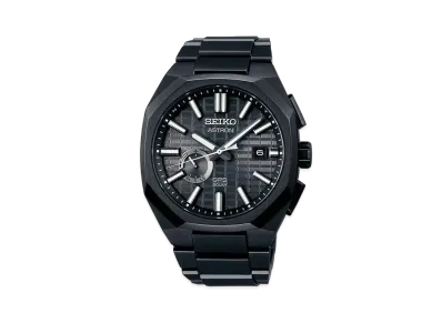 SEIKO Astron Nexter SBXD015