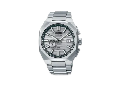 SEIKO Astron "Gray" SBXD017