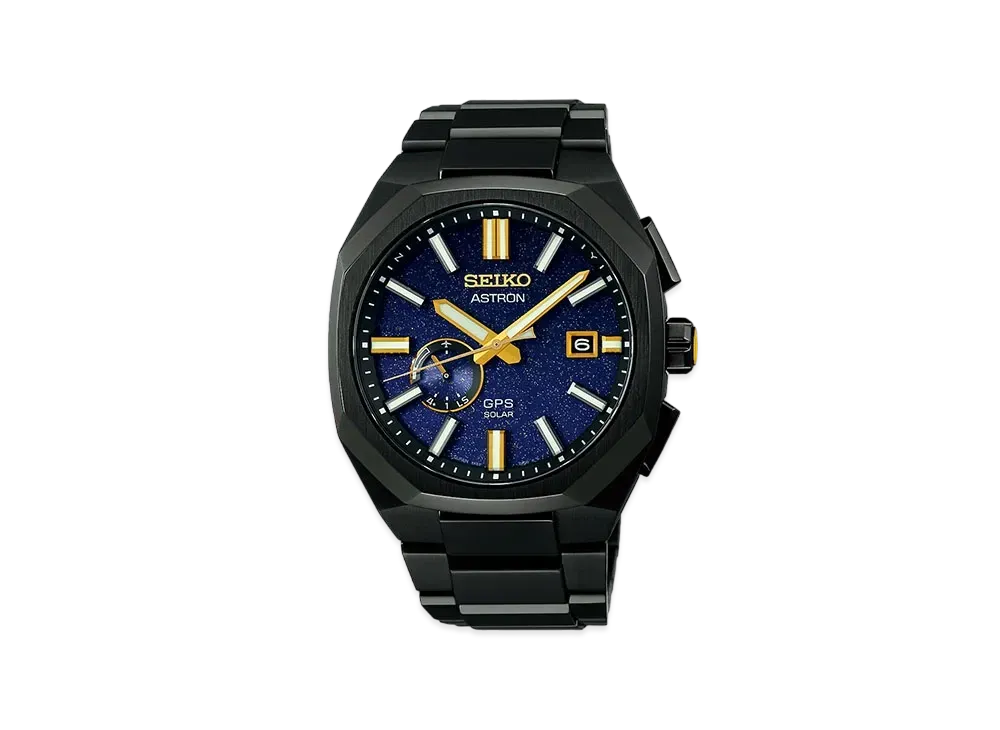 SEIKO Astron Nexter Starry Sky 2024 Limited Model SBXD021