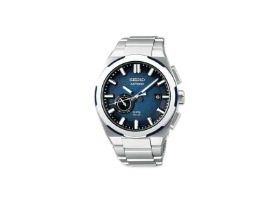 SEIKO Astron Nexter "Deep Blue" SBXD023