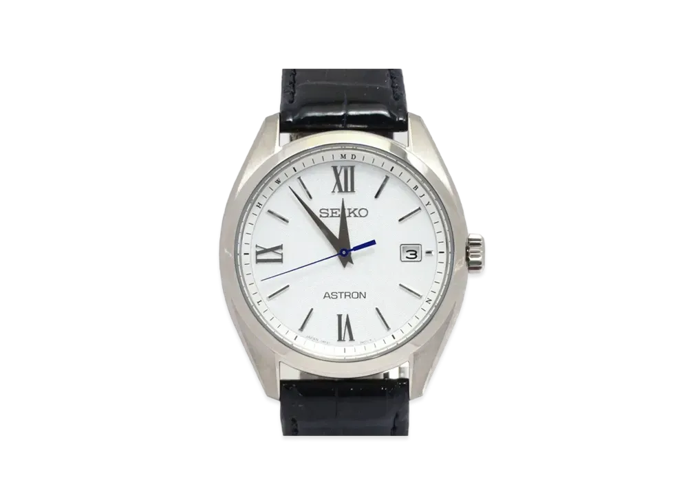 SEIKO Astron "White" SBXY035