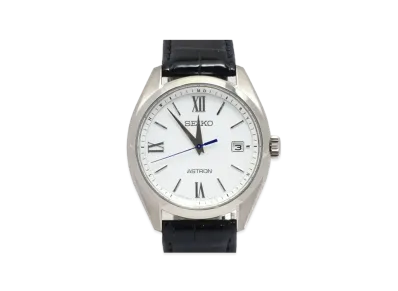 SEIKO Astron "White" SBXY035