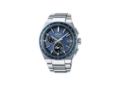 SEIKO Astron "Blue Gray" SBXY037