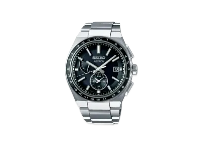 SEIKO Astron "Black" SBXY039