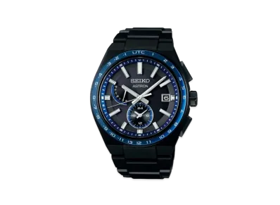 SEIKO Astron "Black" SBXY041