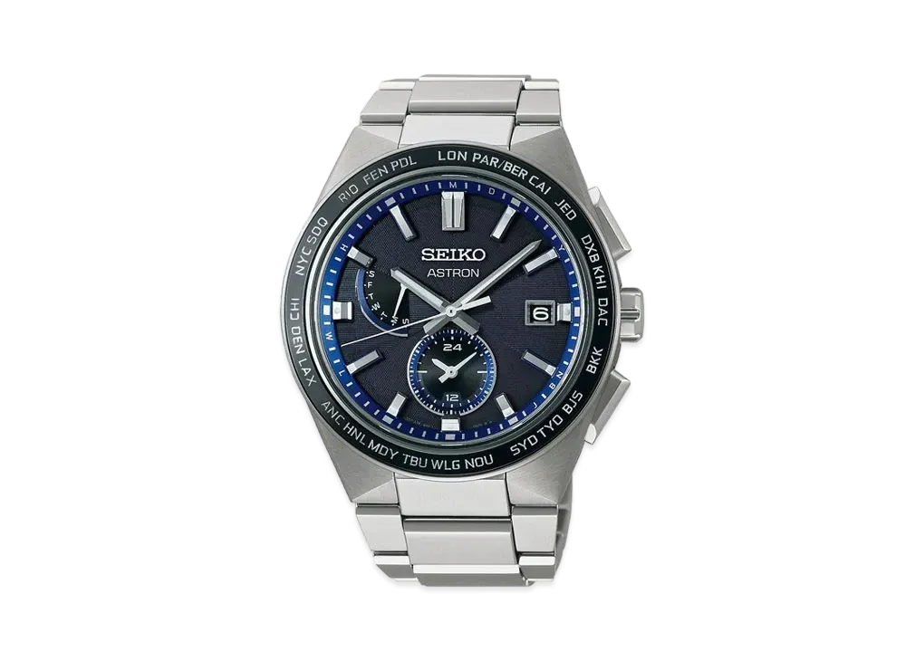 SEIKO Astron Nexter SBXY051