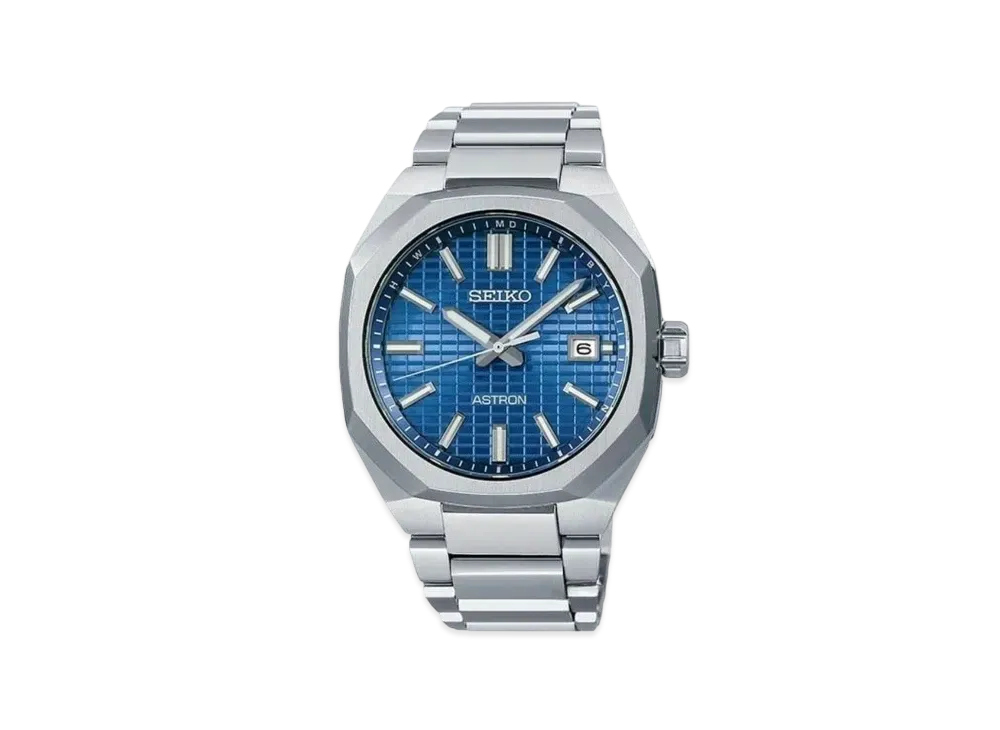 SEIKO Astron "Blue" SBXY061