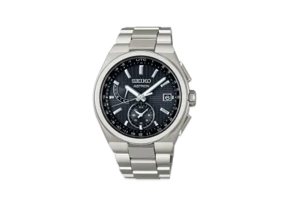 SEIKO Astron "Black" SBXY067