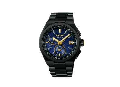 SEIKO Astron Nexter Starry Sky 2024 Limited Model SBXY071