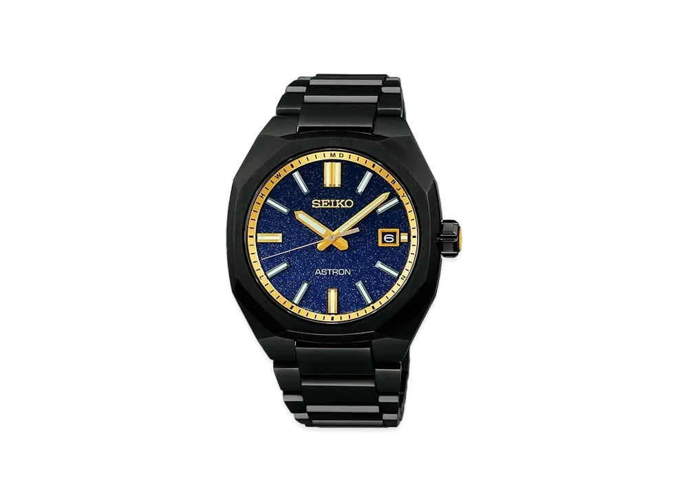 SEIKO Astron Nexter Starry Sky 2024 Limited Model SBXY073