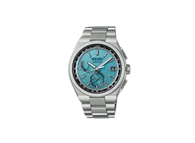 SEIKO Astron Nexter "Starry Sky" 2024 Limited Model Japan Exclusive 600 "Light Blue" SBXY077