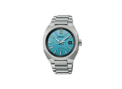 SEIKO Astron Nexter "Starry Sky" 2024 Limited Model Japan Exclusive 600 "Light Blue" SBXY079