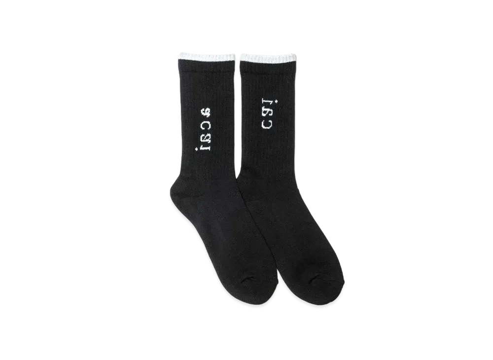 SACAI 新品未使用ソックス 3足セット SACAI 新品未使用ソックス 3足セット