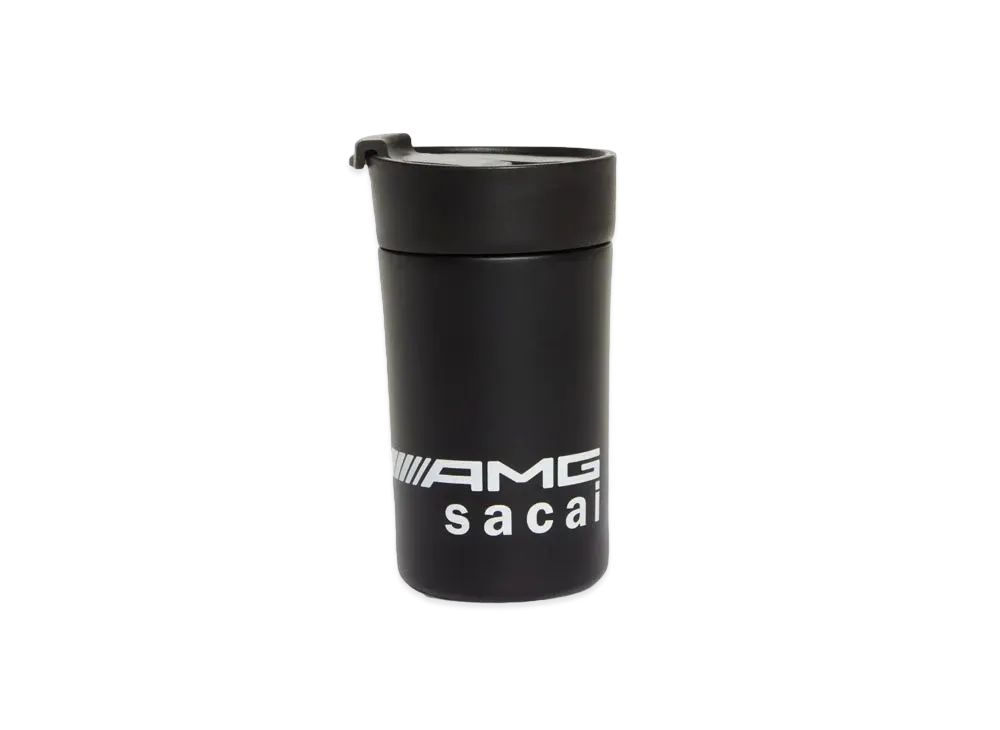 AMG x Sacai Silver Tumbler サカイタンブラー 【公式通販】