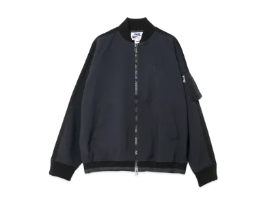 sacai x Nike Jacket #1 "Black"