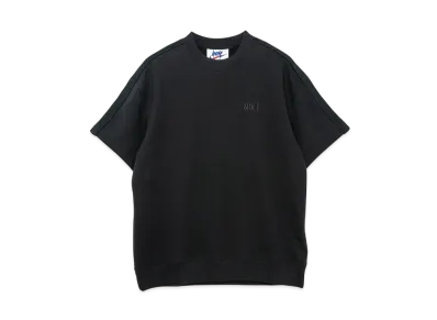 sacai x Nike T-Shirt "Black"