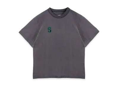 sacai Dover Street Market Ginza Exclusive Tee "Charcoal"