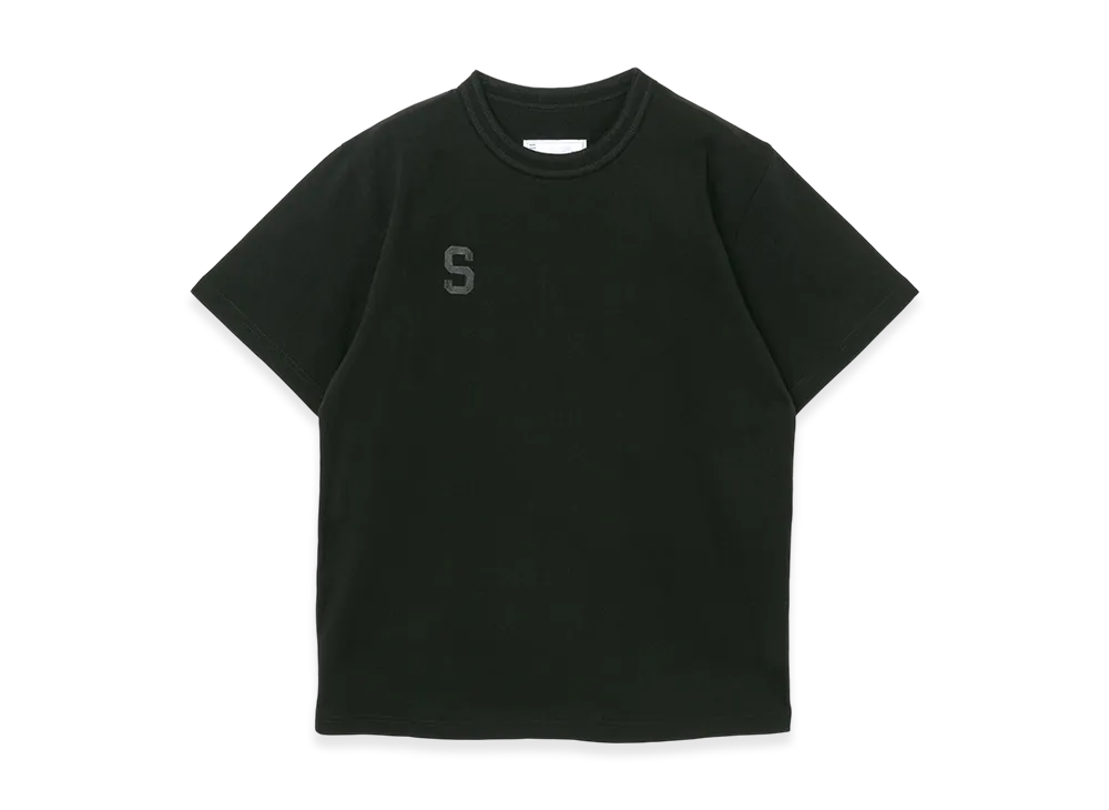 Donda Street Market Tシャツ ブラック カニエもお気に入りのドンダストリートマーケットのアイテムが