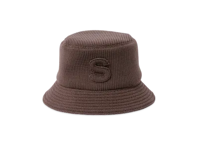 sacai S Hat / Knit "Brown"