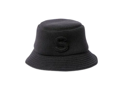 sacai S Hat / Knit "Black"