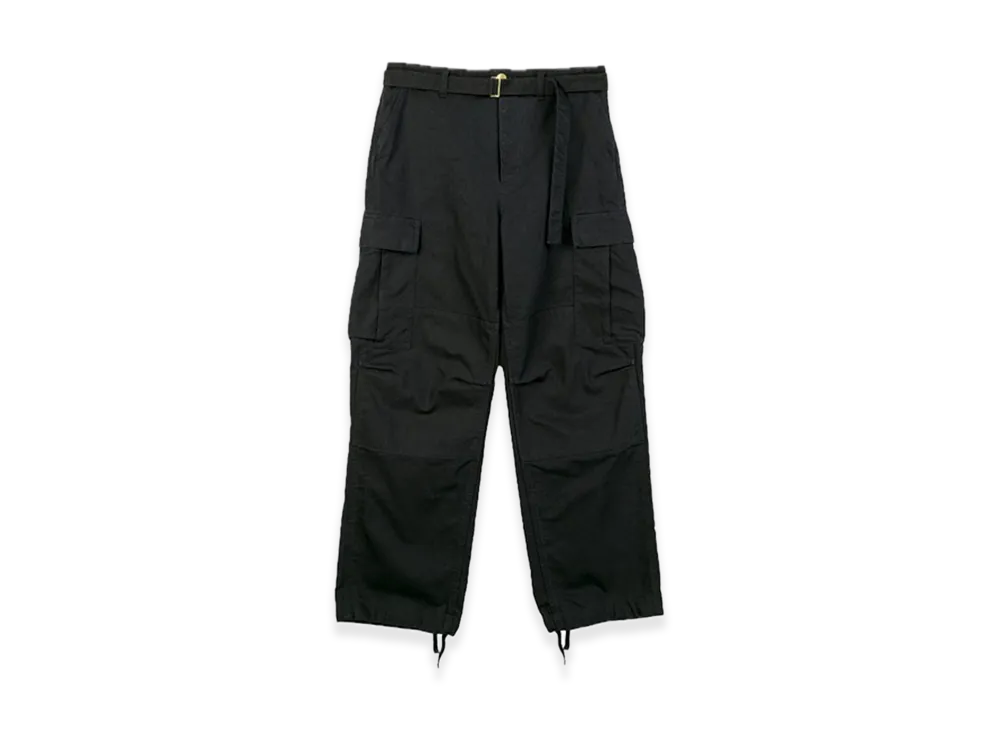 sacai x Carhartt WIP Duck Pants 