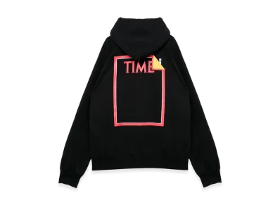 sacai x Mungo Thomson Hoodie #2 "Black"