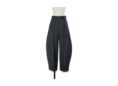 sacai Suiting Pants "Gray"