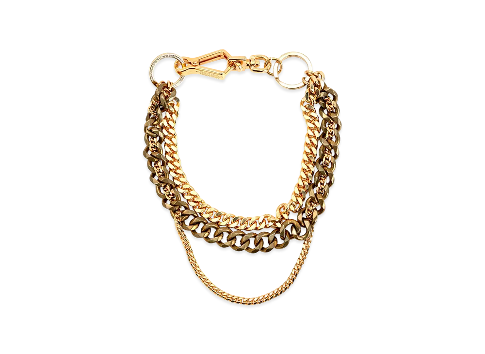 sacai Floral Socks "Green"