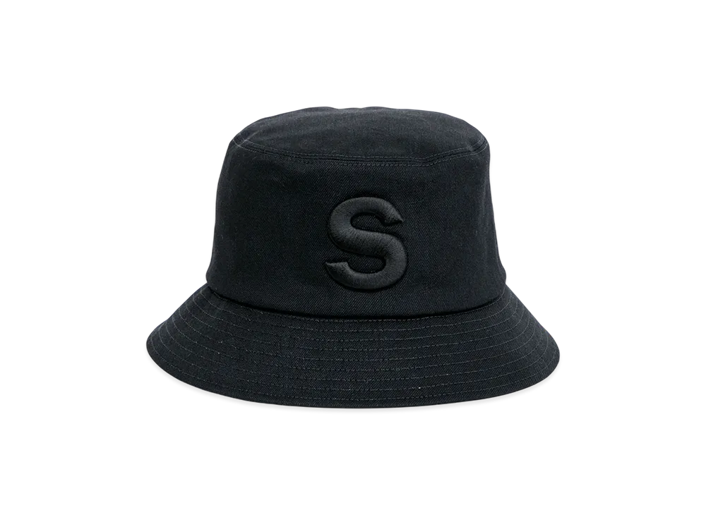 sacai s Hat / Denim "Black"