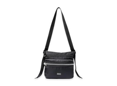 sacai Pocket Sacoche "Black"