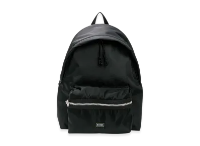 sacai Pocket Back Pack "Black"
