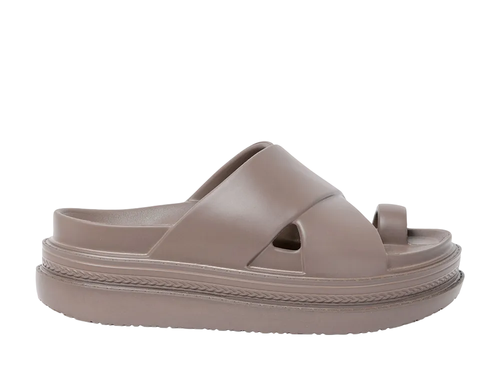 sacai Foam Multiple Sole Sandals 