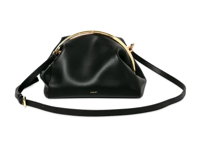 sacai Pursket Bag "Black"