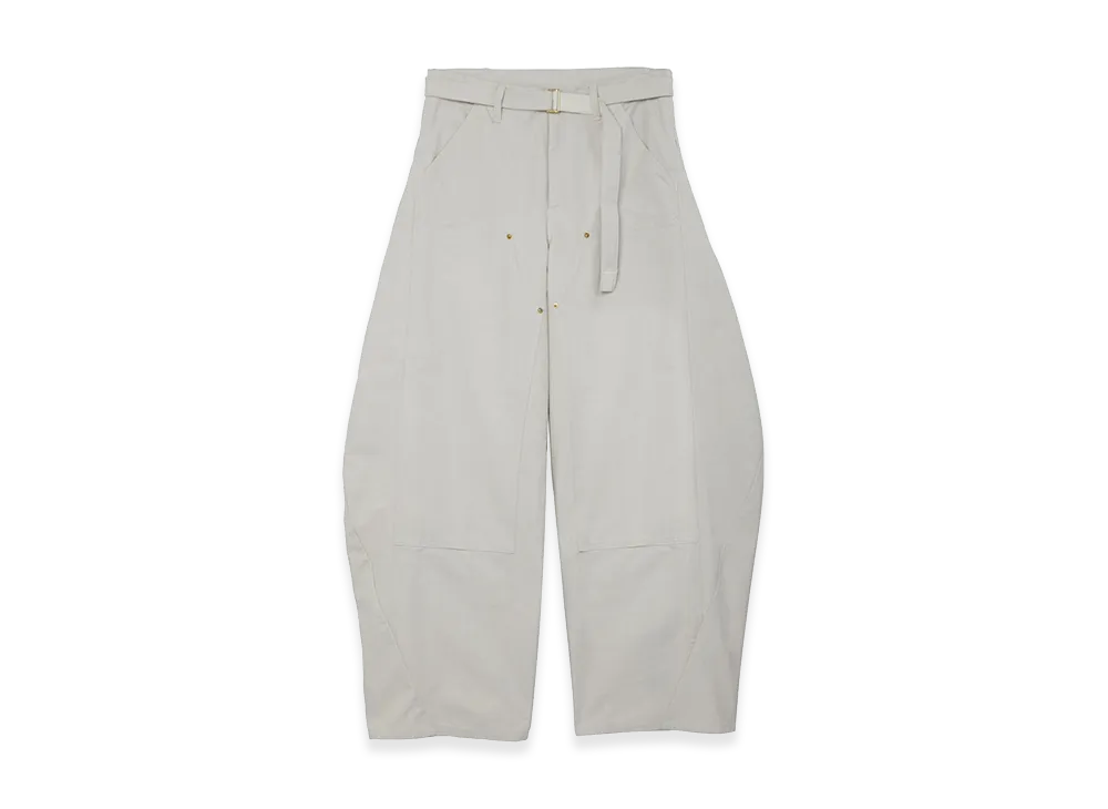 sacai x Carhartt WIP Duck Pants 