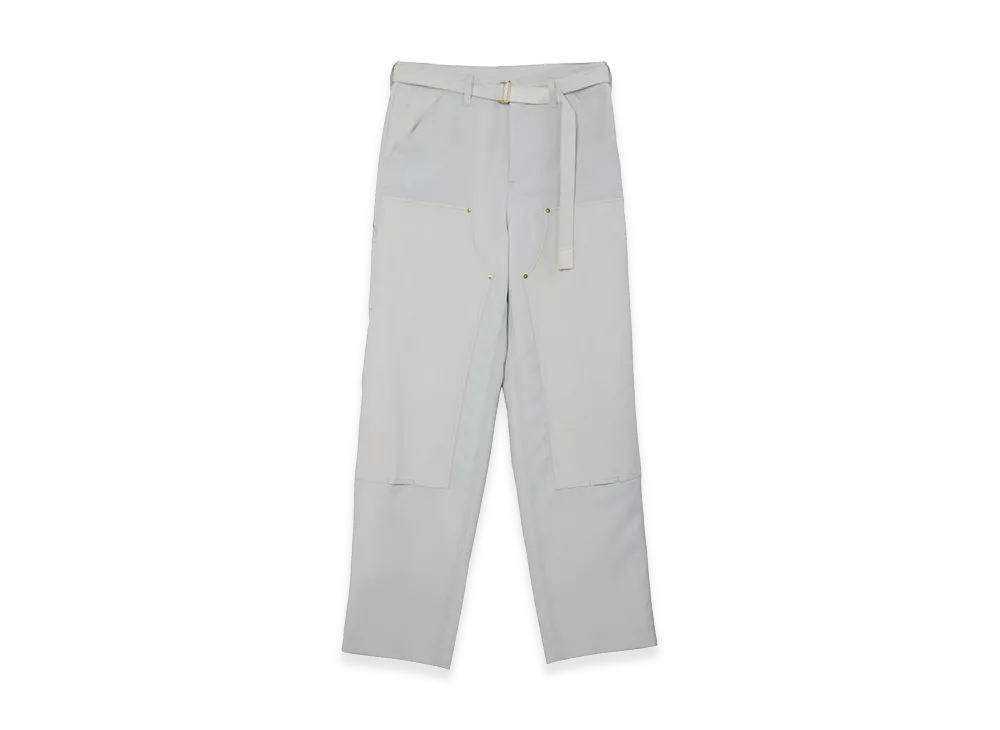 sacai x Carhartt WIP Duck Pants 