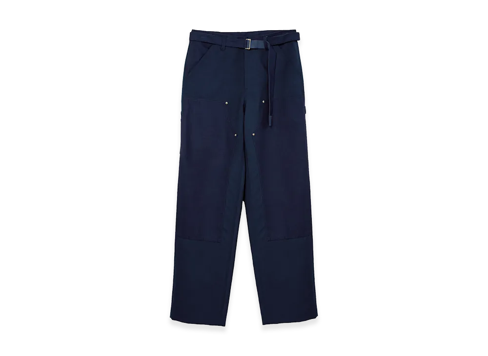 sacai x Carhartt WIP Duck Pants 