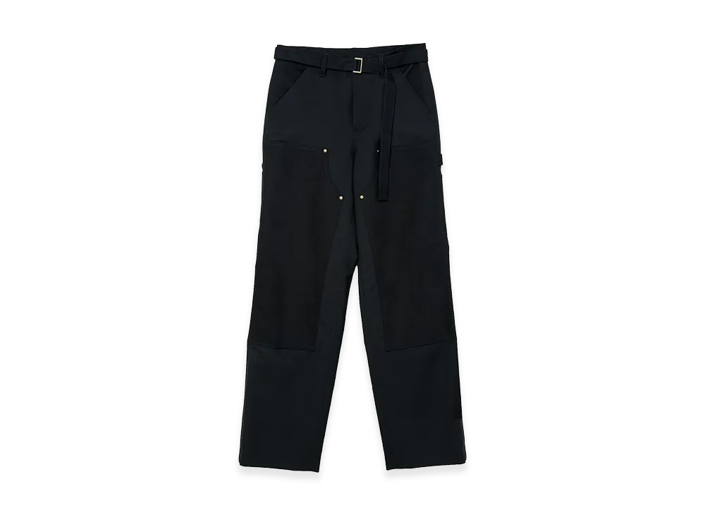 sacai x Carhartt WIP Duck Pants 