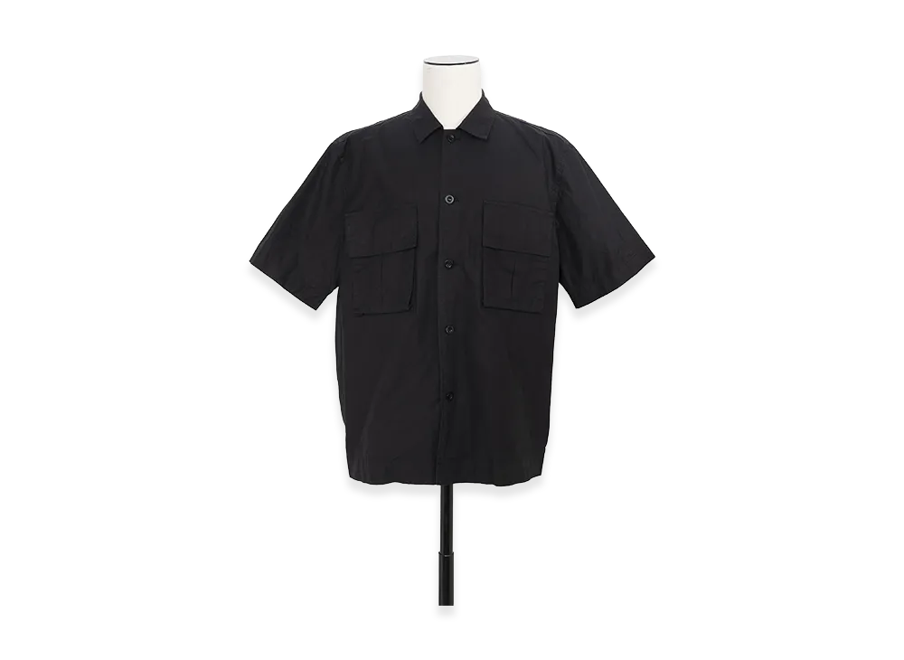 sacai Cotton Weather Shirt 