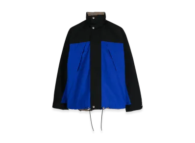 sacai Jacket "Blue"