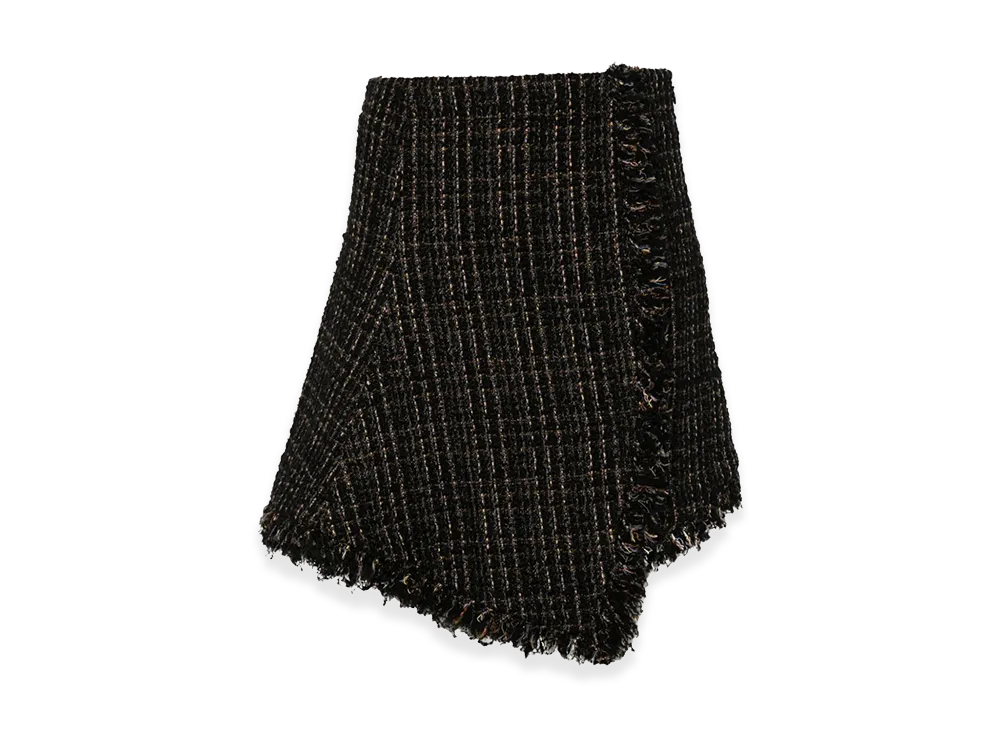 sacai Women's Skirts "Black"