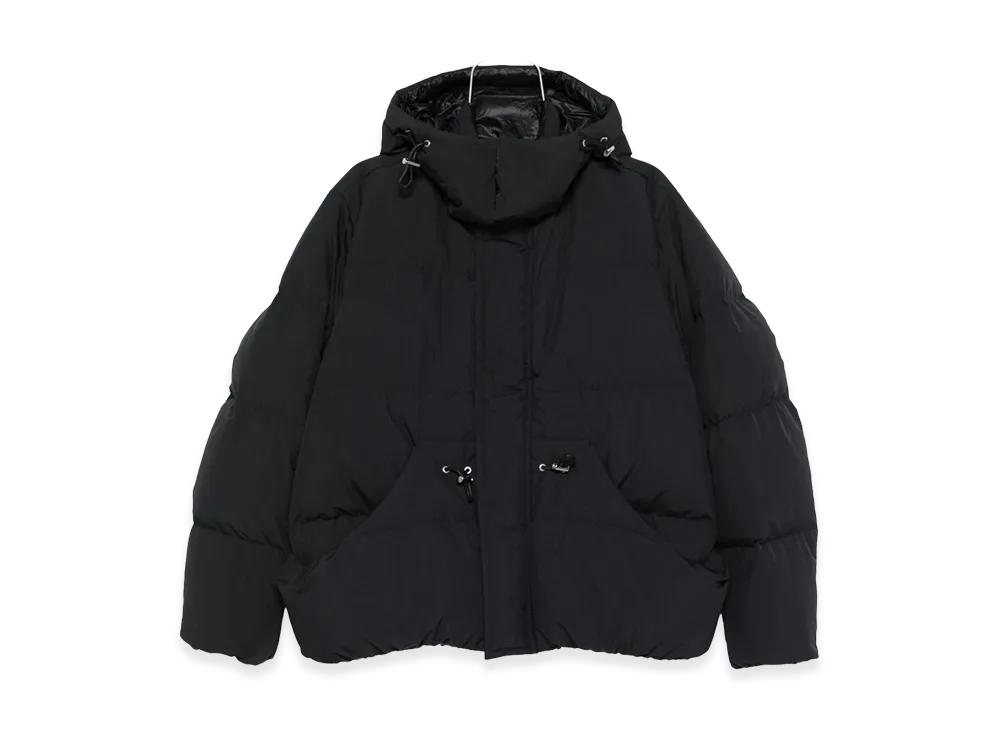 sacai Down Jacket "Black"